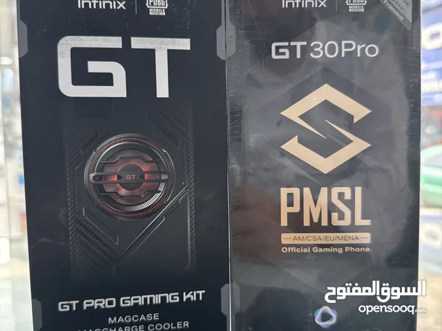 Infinix GT30 Pro