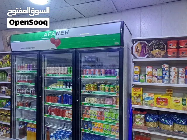 ثلاجه عفانه ثلاث ابواب