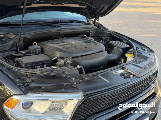 دوج دورنكو جديده ترايها بحالة الزيرو