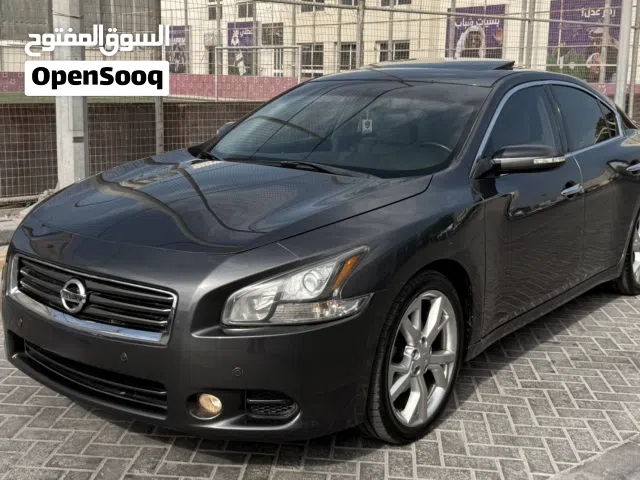 Used Nissan Maxima in Northern Governorate