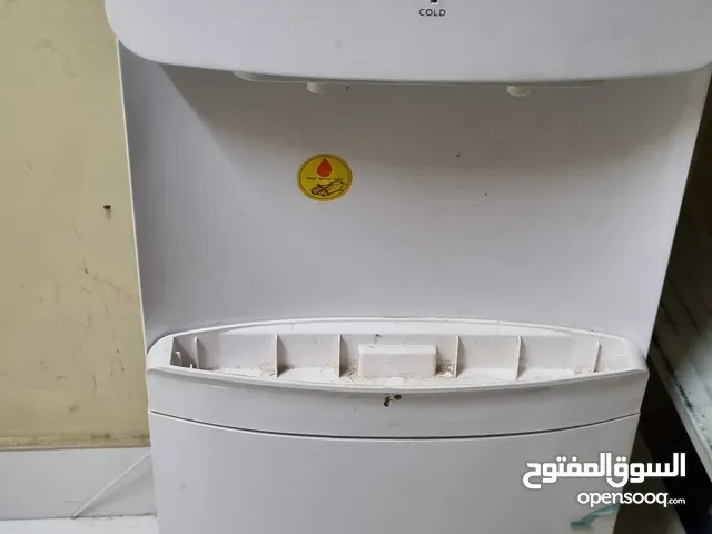water dispenser for sale. brand new used less