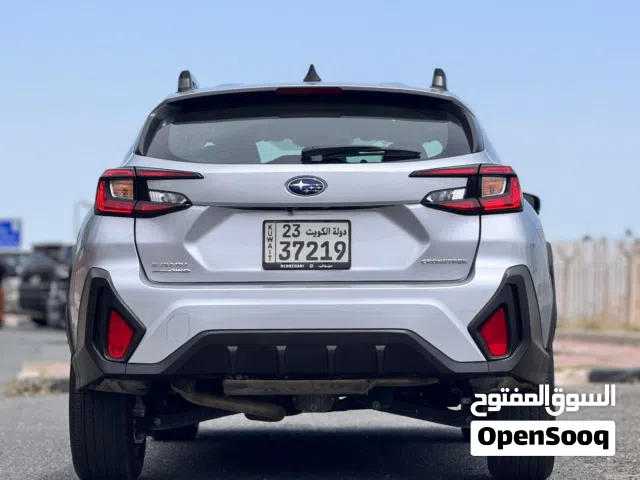 2024 سوبارو XV Base