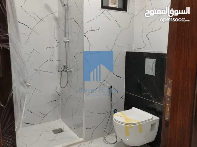 شقة فاخرة للبيع في الجاردنز - قرب إشارة السيرك طابق اول 140م تشطيب سوبر ديلوكس لم تسكن