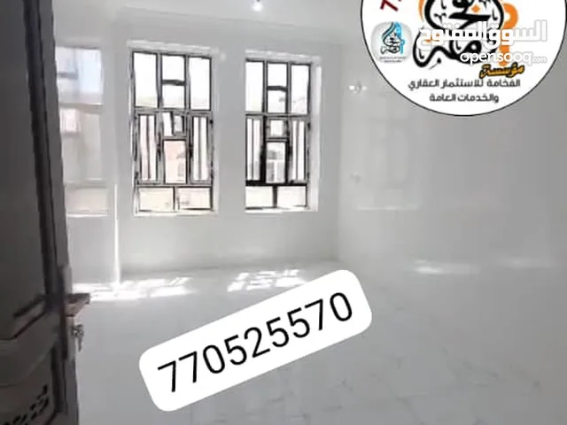 100 m2 4 Bedrooms Apartments for Rent in Sana'a Haddah