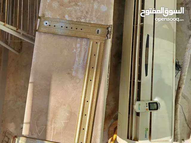 Unionaire 1 to 1.4 Tons AC in Amman