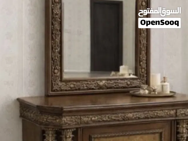 غرفة نوم خشب تركي ثقيل