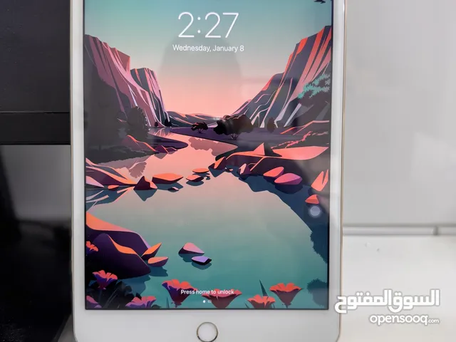 iPad mini 4 128GB