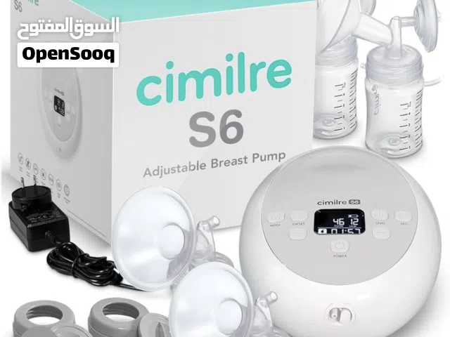 جهاز سيميلر s6 لشفط من الثدي