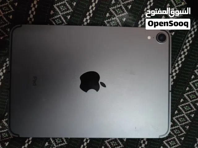 Apple iPad Mini 6 64 GB in Tripoli