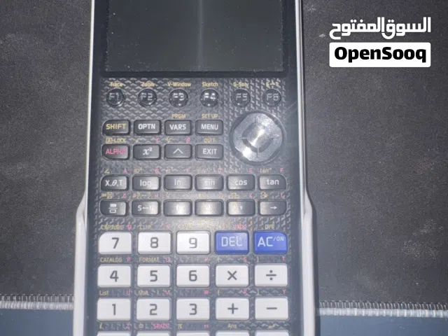 Casio fx-CG50