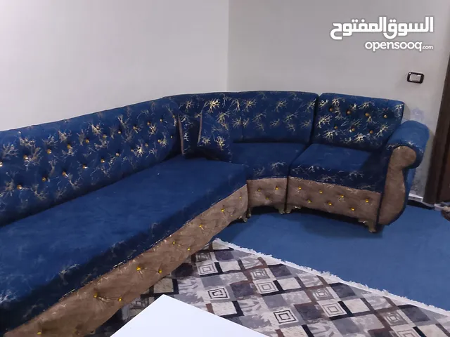 طقم كورنر 12مقعد بحالة الوكاله