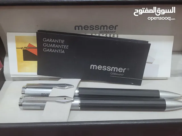 طقم أقلام المانية فاخرة