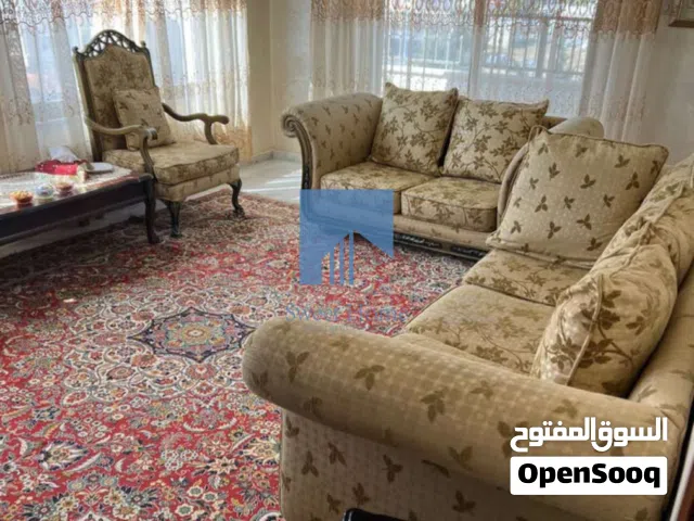 120 m2 3 Bedrooms Apartments for Sale in Amman Um El Summaq