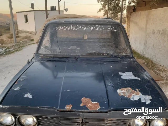 Toyota Hilux 1972 in Zarqa