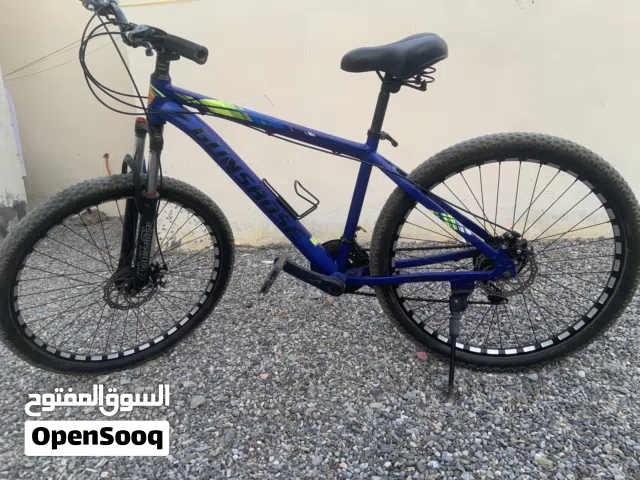 دراجة هوائية متنوعة للإستخدام الجبلي او الطرق المعبدة والرياضة