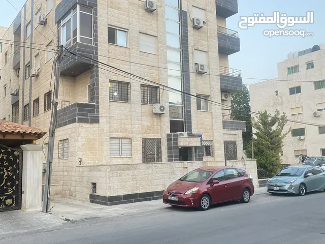 40 m2 1 Bedroom Apartments for Rent in Amman Abu Nsair