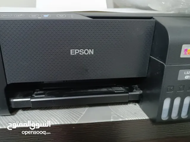 printer Wanted