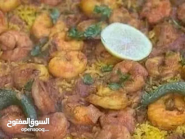 مطبخ الكويتي