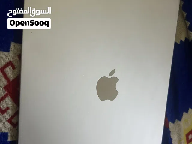 APPLE IPAD-PRO 11’inch 2020 “Second gen”
