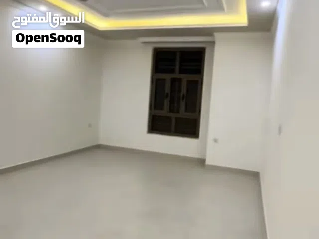 شقه حديثه الايجار في منطقه التحسينيه