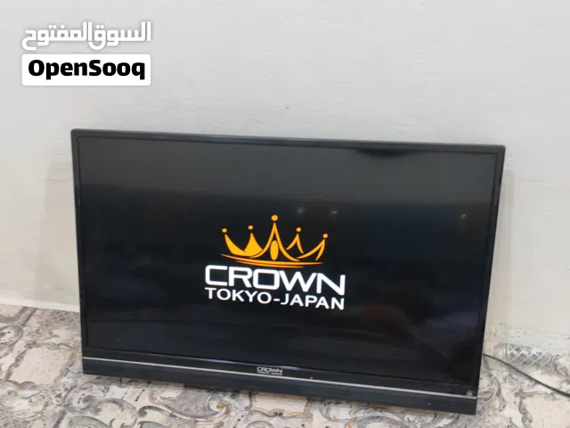 ... شاشة حجم 32 مستعملة نضيفة وجاهزة شغالة صورة وصوت واضح