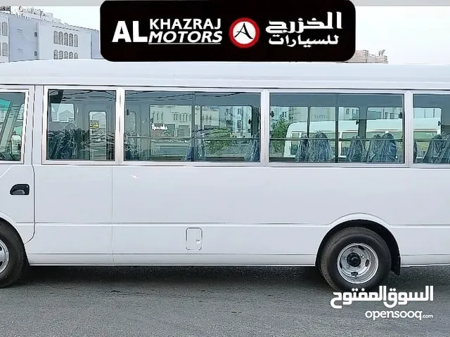 باص مستوبيشي روزا