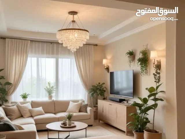 بيت بناء حديث للبيع في القبلة