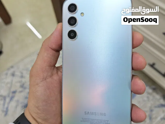 Samsung Galaxy A34 128 GB in Baghdad