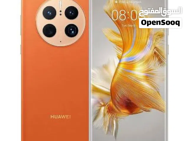 Huawei Mate 50 Pro 512 GB in Amman