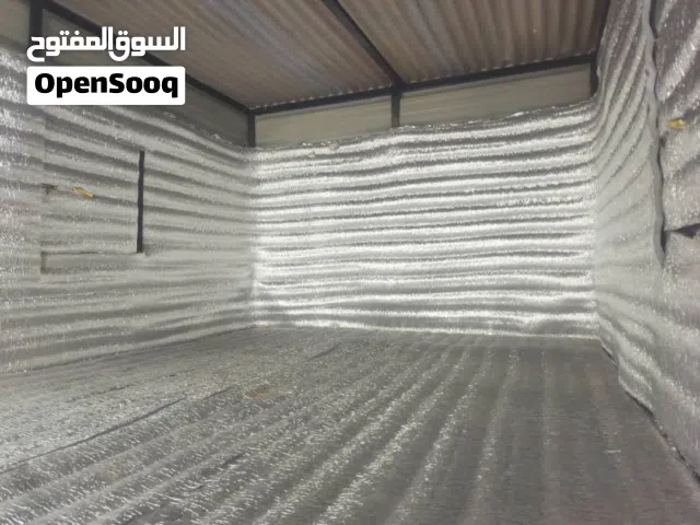 صندقه  للبيع