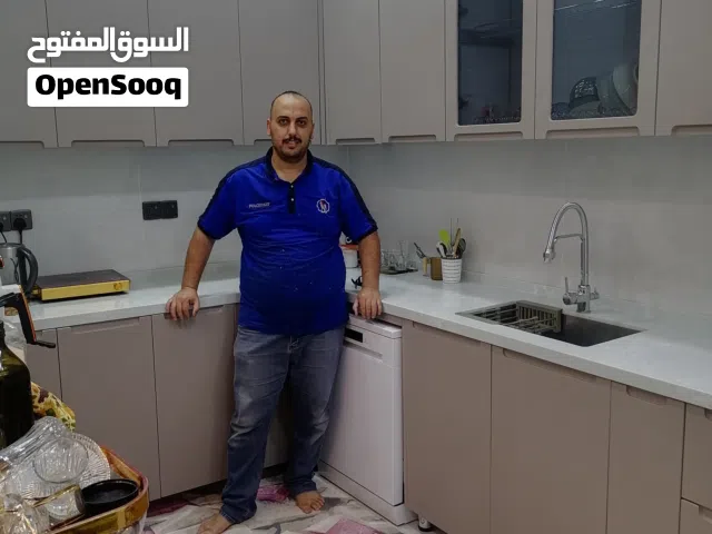 معمل ابو حسين للألمنيوم