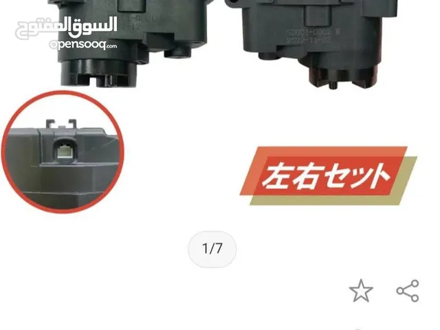 ماطور مرايا تويوتا بريوس