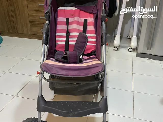 Baby stroller for sale in Muscat
