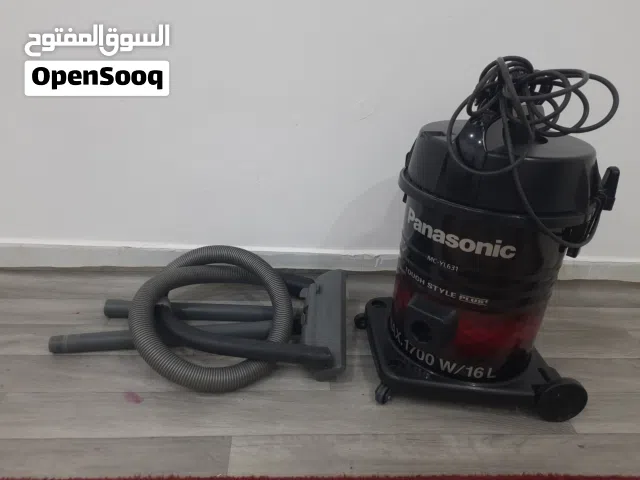 Panasonic Vacuum Cleaners for sale in Al Ahmadi