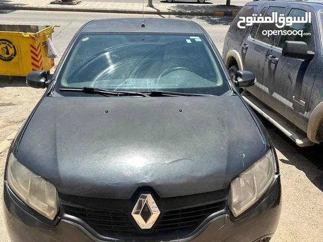 Renault Symbol 2017 in Al Riyadh