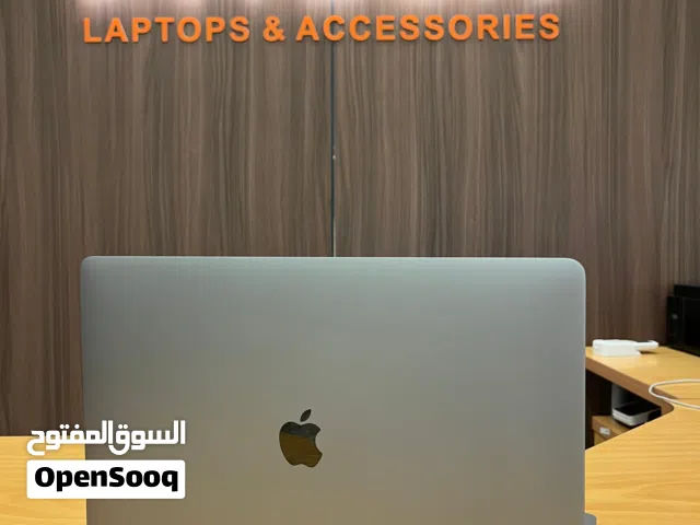 MacBook Pro 2019 – High Performance Beast!