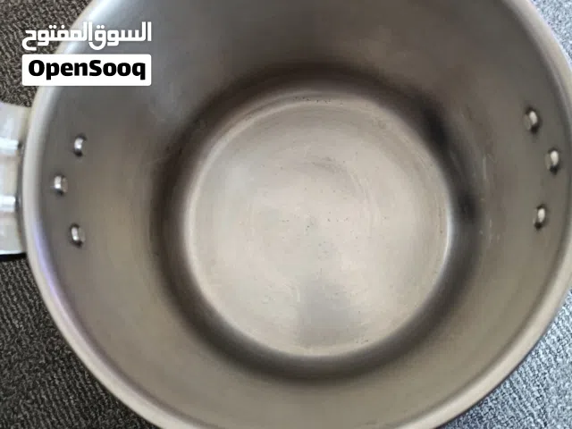 طنجرة الضغط ستانلس ستيل