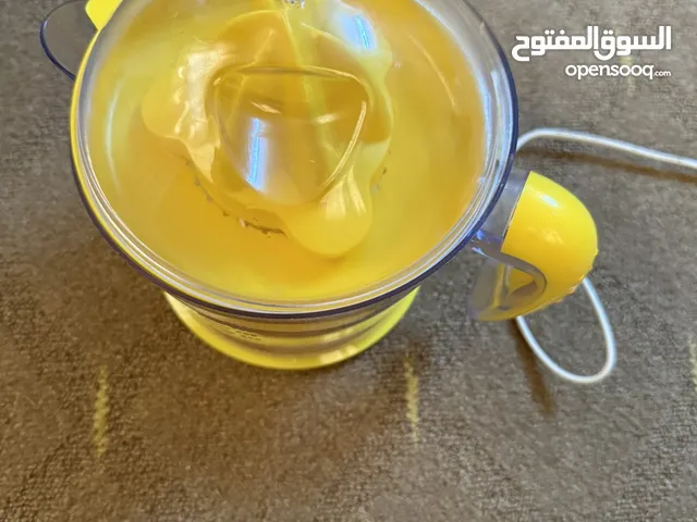 ماكنه عصر البرتقال الكهربائية كونتي