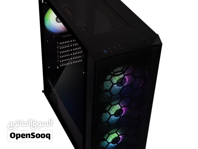 كمبيوتر Gaming core i5 11400FGTX1660 Super 4gb 16GB Ram