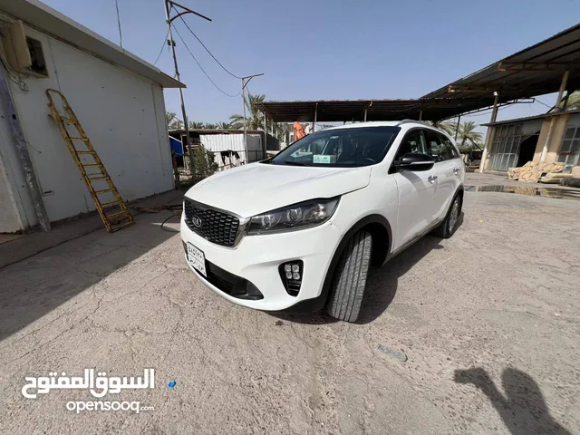 Used Kia EV6 in Baghdad