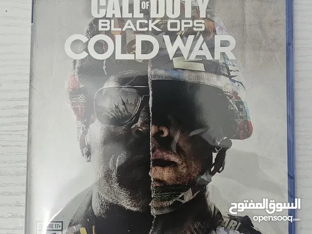 call of duty black ops cold war ps4