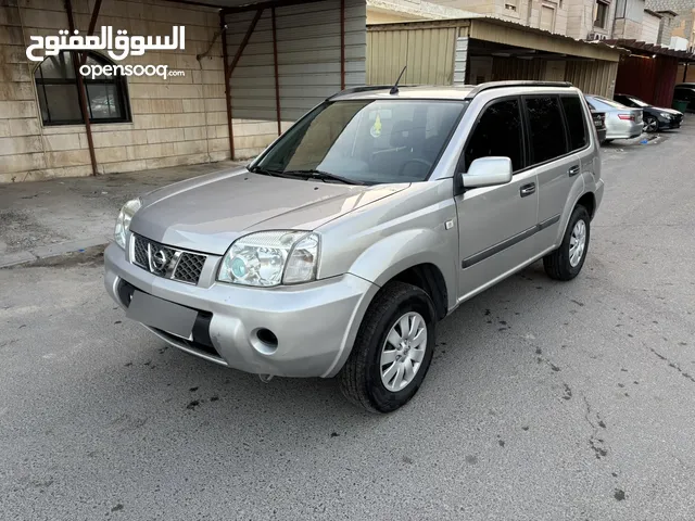 Used Nissan X-Trail in Al Jahra