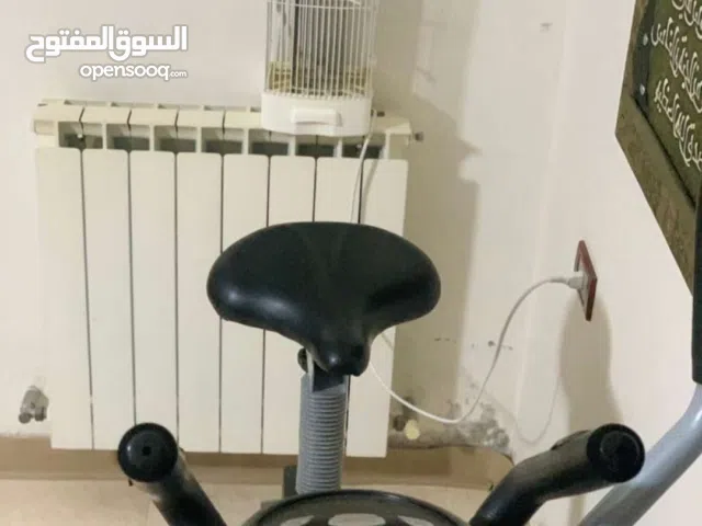 بسكليت رياضي للمشي لون اسود