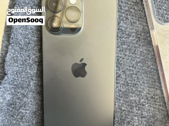 Apple iPhone 14 Pro Max 256 GB in Irbid