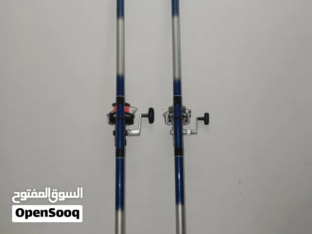 سنارة صيد سمك كربون يابانى