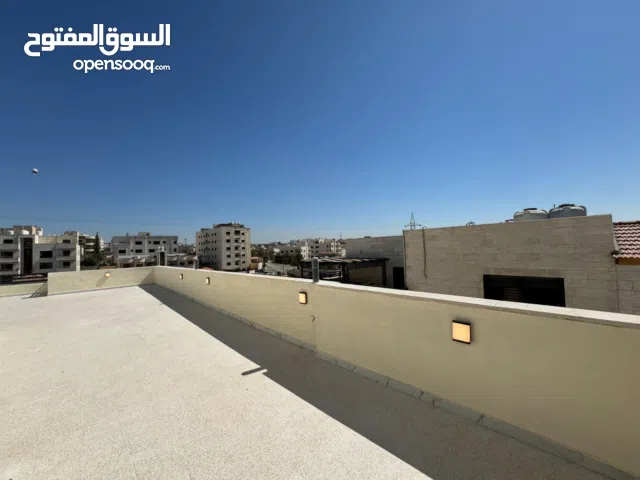 280 m2 4 Bedrooms Apartments for Sale in Amman Airport Road - Manaseer Gs