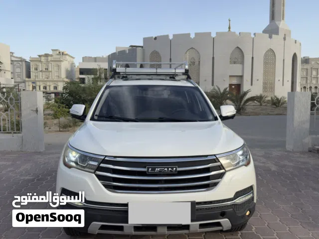 2019 ليفان اخرى