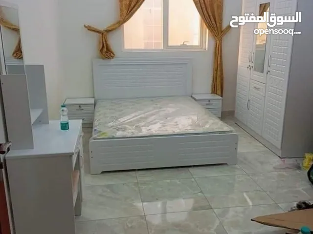 bedroom available