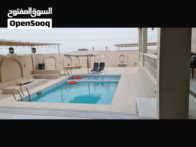 4 Bedrooms Farms for Sale in Al Batinah Barka