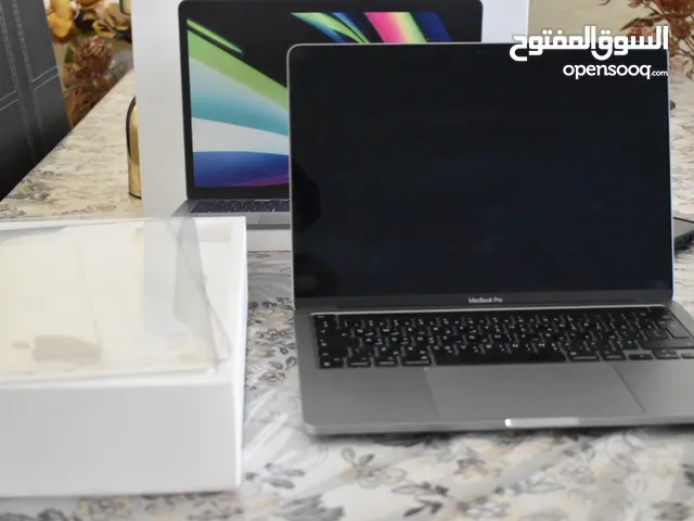 Macbook pro m1 2020